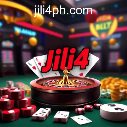 Exploring Casino Games: Entertainment and Opportunities with Jili4 Login Philippines