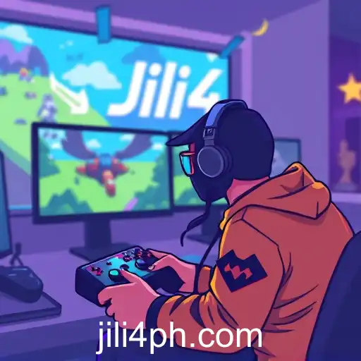 Exploring the Rise of Online Gaming Platforms in the Philippines
