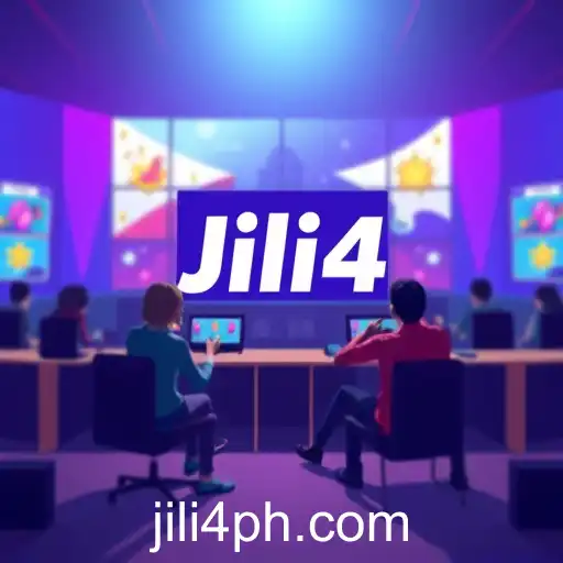 Jili4 Login: Thriving Gaming in the Philippines