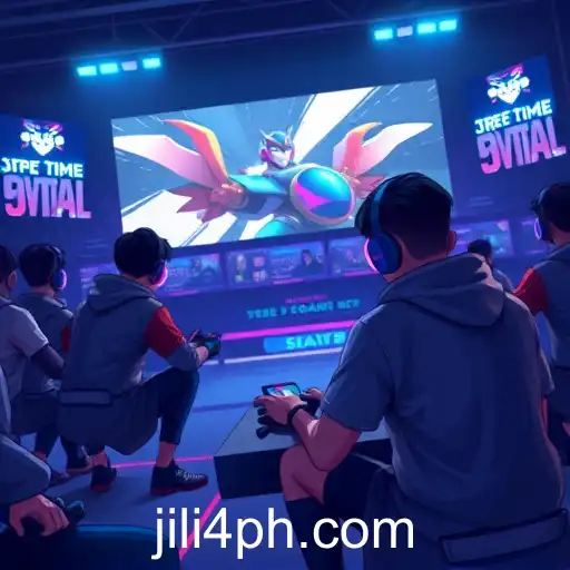 Exploring Jili4 Login's Impact on Philippine Gaming