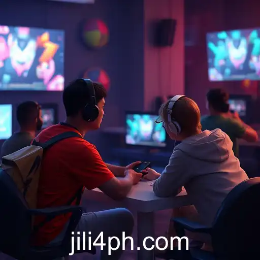 Jili4 Gaming Boosts Online Engagement in the Philippines