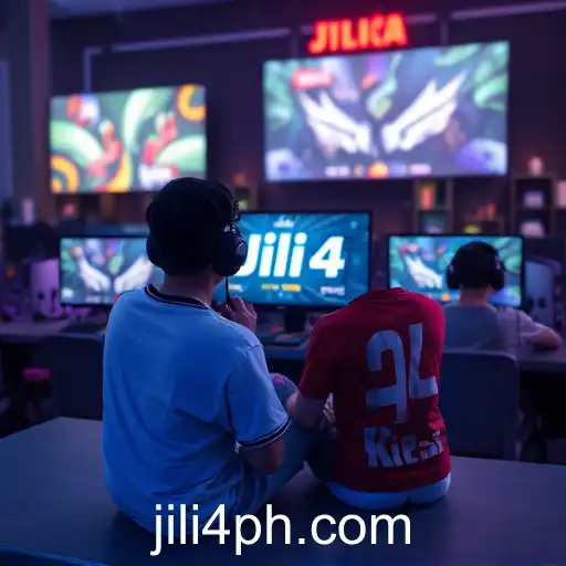 The Surge of Online Gaming in the Philippines
