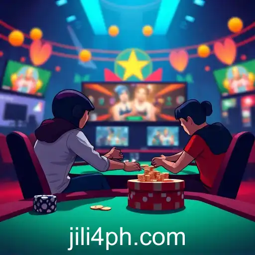 The Rise of Online Gaming Platforms in the Philippines