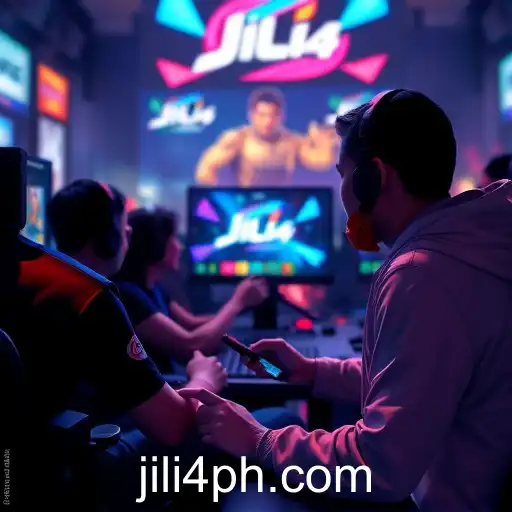 Online Gaming Trends in the Philippines