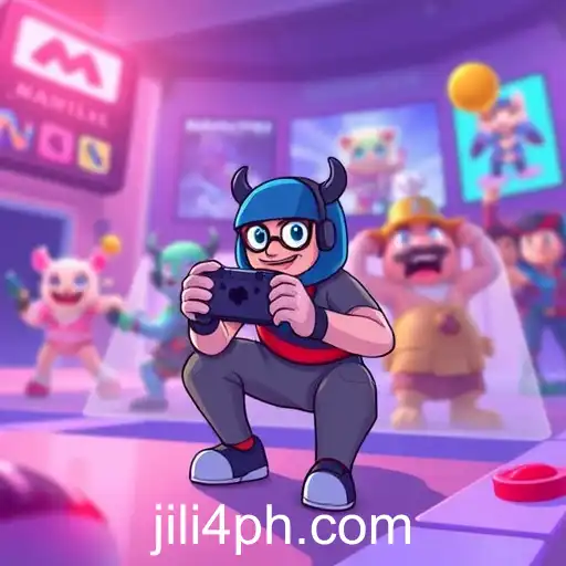 Online Gaming Trends in the Philippines