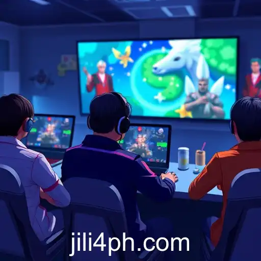 Online Gaming Trends in the Philippines