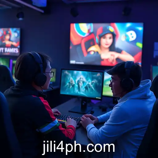 Innovations and Trends in the Philippine Gaming Industry