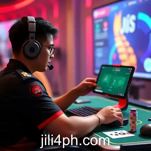 Emerging Trends in the Philippine Gaming Industry