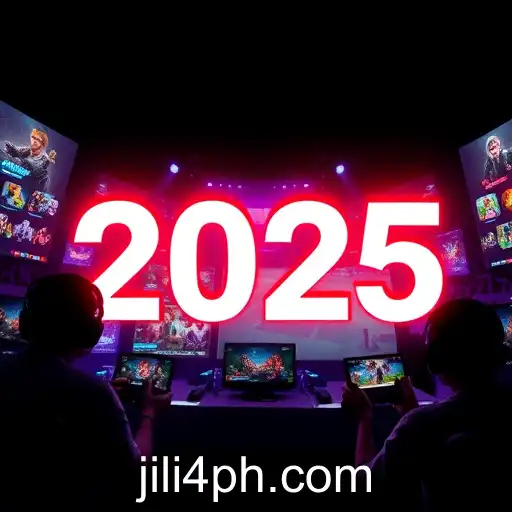 Philippines Gaming Landscape in 2025