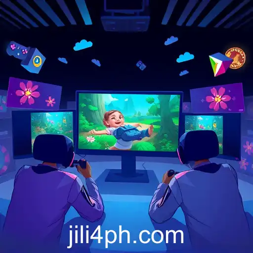 The Rise of Jili Games in the Philippines: A 2025 Perspective