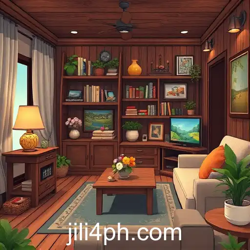 The Rise of Jili4 in the Philippine Online Gaming Scene