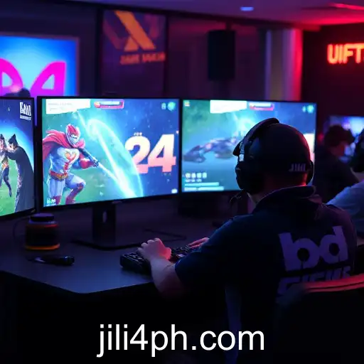 The Rise of Online Gaming Platforms in the Philippines