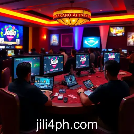 The Rise of Online Gaming in the Philippines