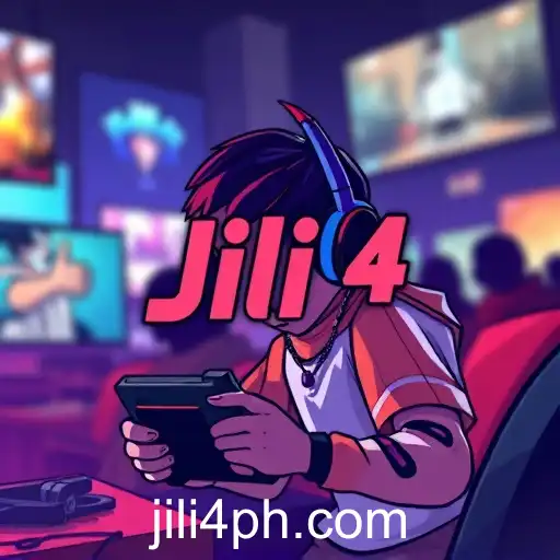 Jili4 Login Surge: A Gaming Phenomenon in the Philippines