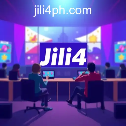Jili4 Login: Thriving Gaming in the Philippines