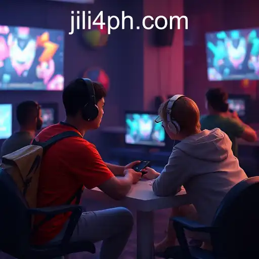 Jili4 Gaming Boosts Online Engagement in the Philippines