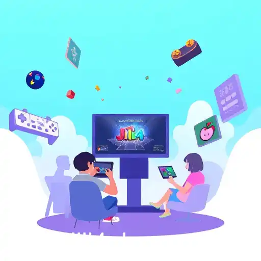 The Rise of Jili4 in Philippine Gaming