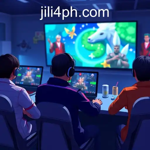 Online Gaming Trends in the Philippines