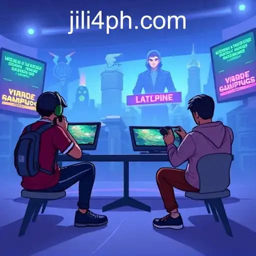 Online Gaming Trends and Security Concerns in the Philippines