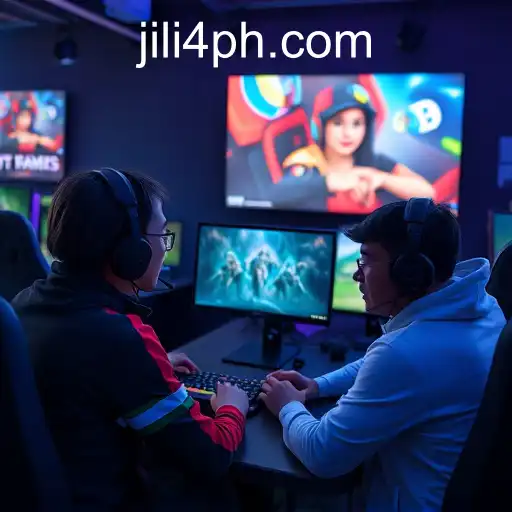 Innovations and Trends in the Philippine Gaming Industry