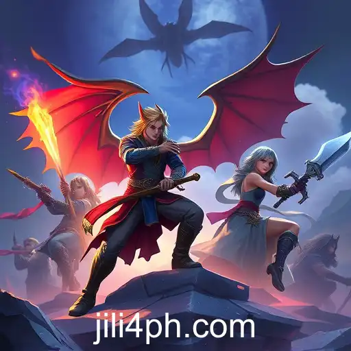 The Rise of Online Gaming in the Philippines