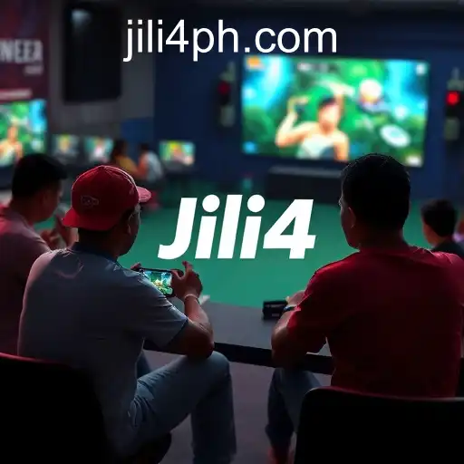 The Rise of Online Gaming in the Philippines