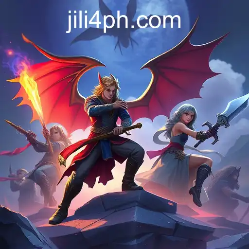 Exploring the Dynamic World of RPG Games