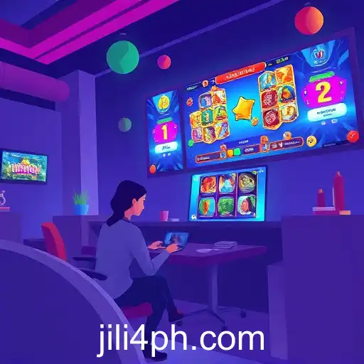 Digital Gaming Trends in the Philippines