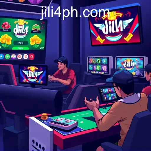 The Evolution of Jili4 Gaming in the Philippines