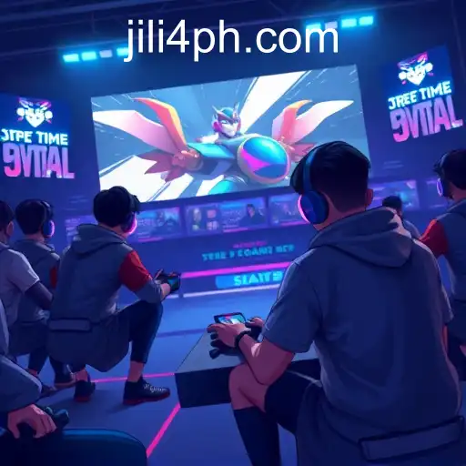 Exploring Jili4 Login's Impact on Philippine Gaming