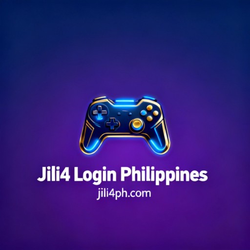 Jili4 Login Philippines