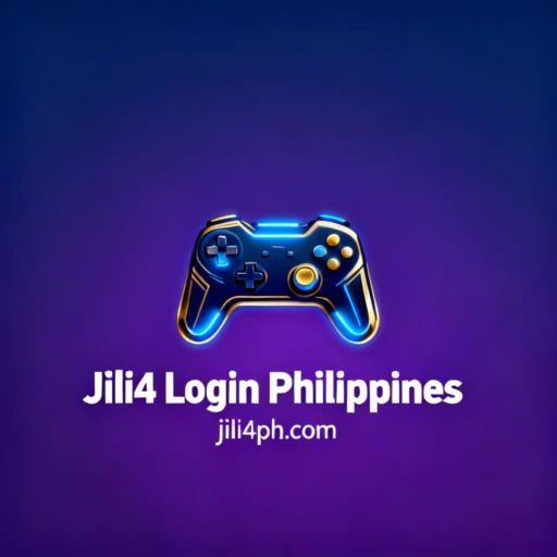 Jili4 Login Philippines