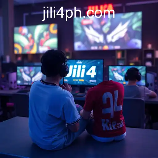 The Surge of Online Gaming in the Philippines