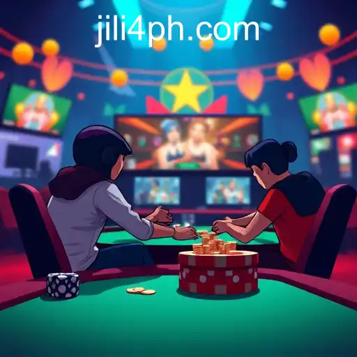 The Rise of Online Gaming Platforms in the Philippines