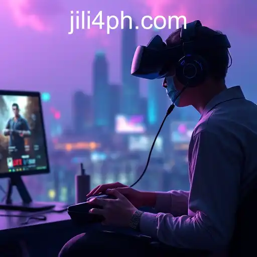 The Rise of Online Gaming in the Philippines: A 2026 Review
