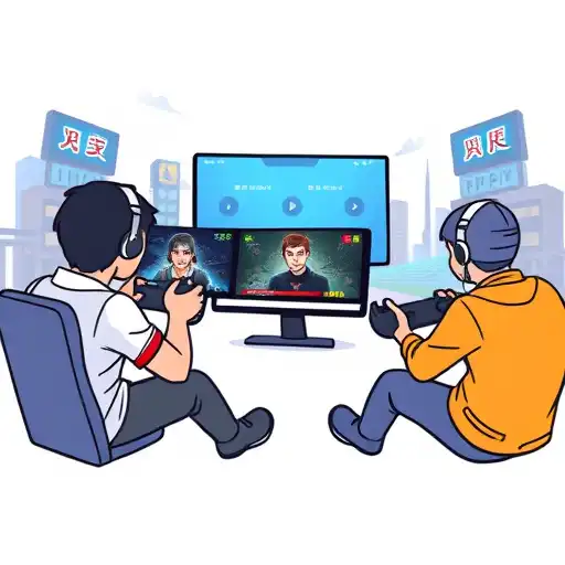 The Growing Popularity of Online Gaming in the Philippines